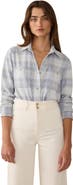 Faherty Legend Plaid Shirt
