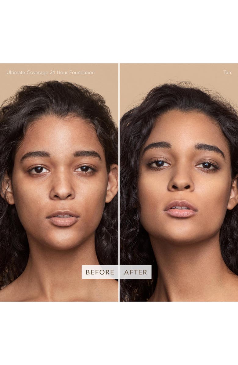 BECCA Cosmetics BECCA Ultimate Coverage 24 Hour Foundation, Alternate, color,