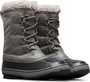 SOREL 1964 PAC™ Nylon Waterproof Boot
