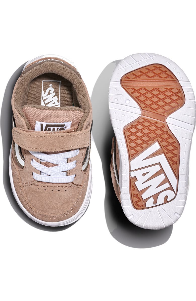 Vans Kids' Hylane Sneaker, Alternate, color,