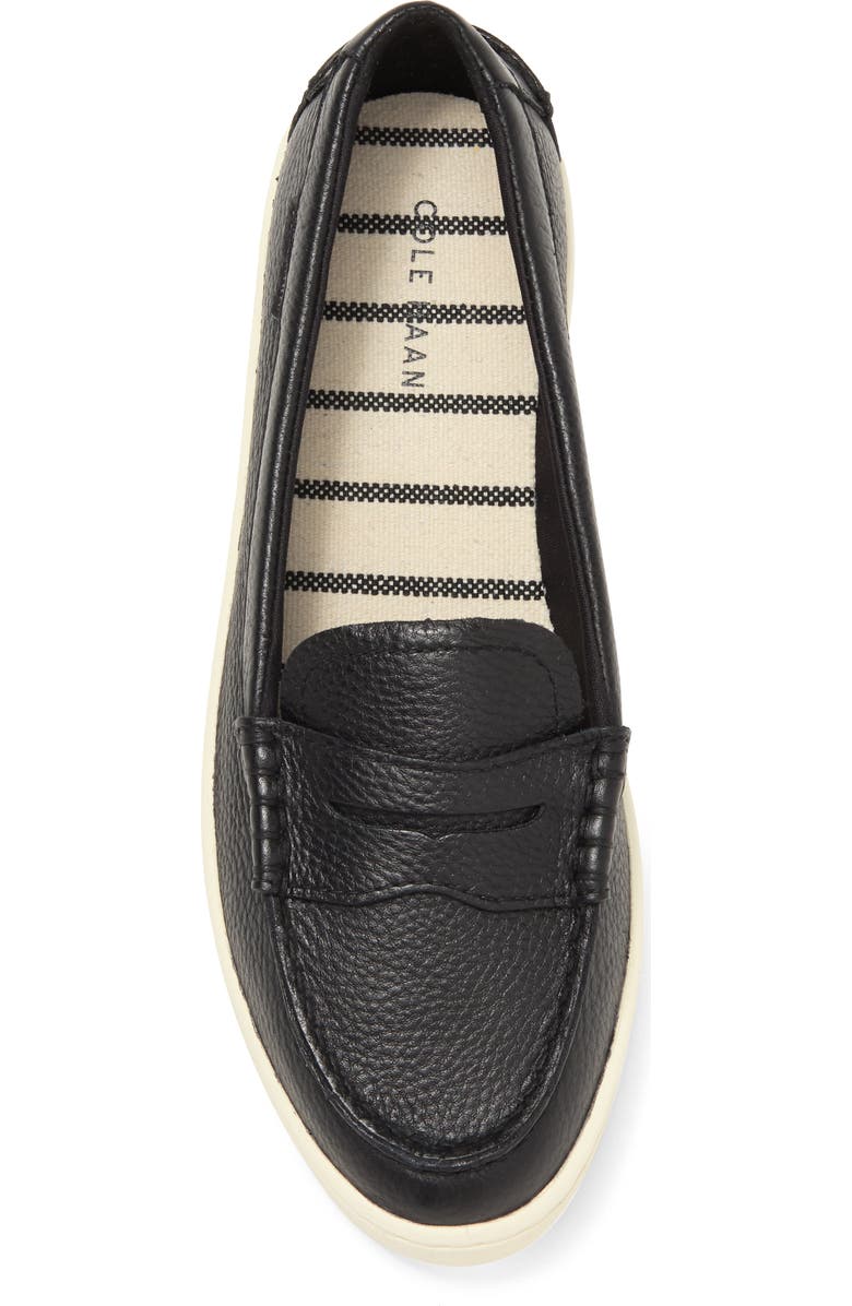 Cole Haan Nantucket Penny Loafer, Alternate, color,