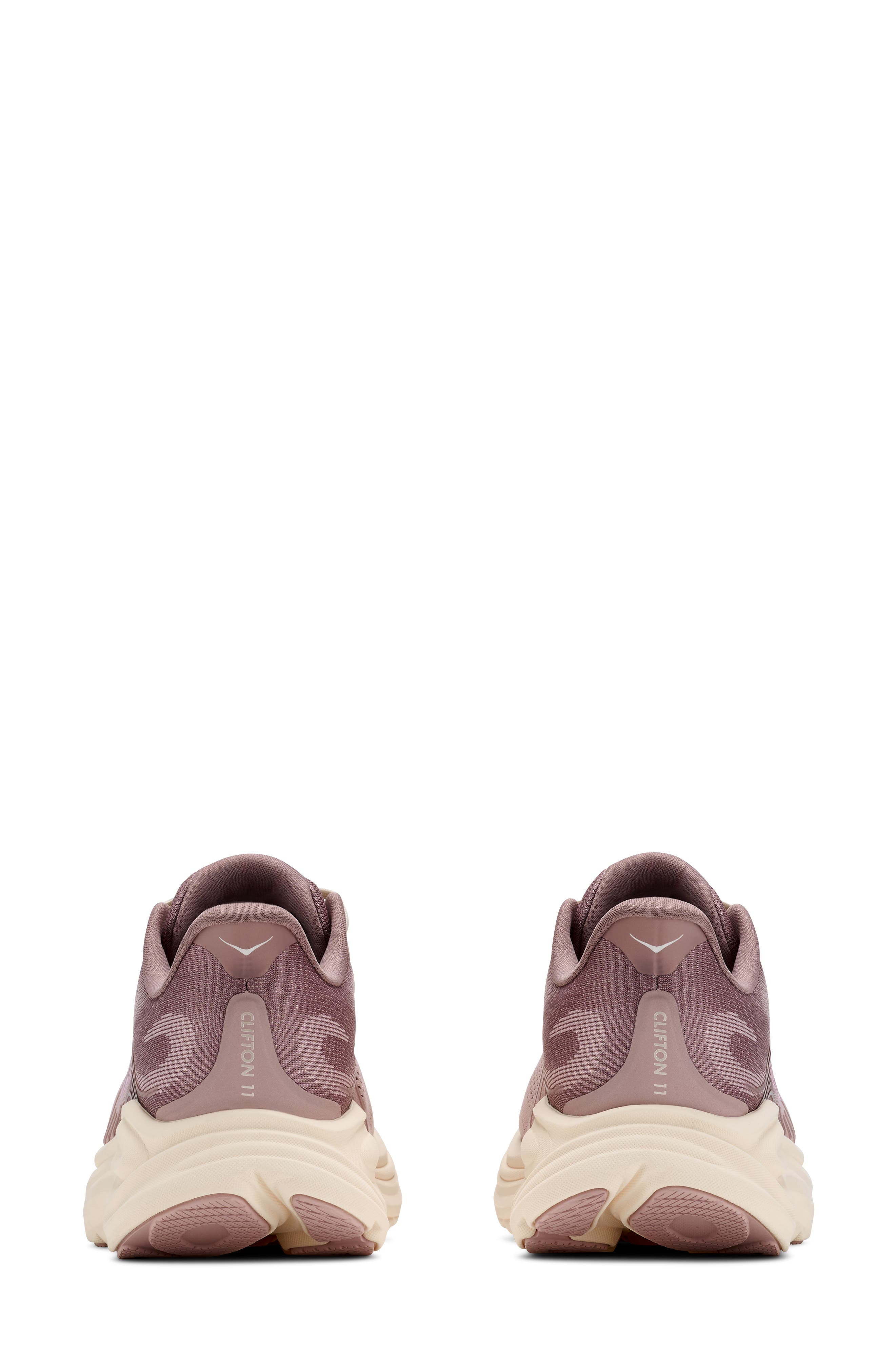Clifton 11 Glimmer Running Shoe, Alternate, color, PINK OPAL / QUARTZITE