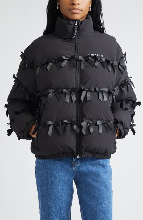 Present Puffer Jacket