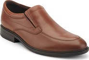 Rockport Rmodell Venetian Leather Loafer