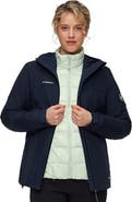 Mammut Treeline 3-In-1 Hs Hooded Jacket - Women's