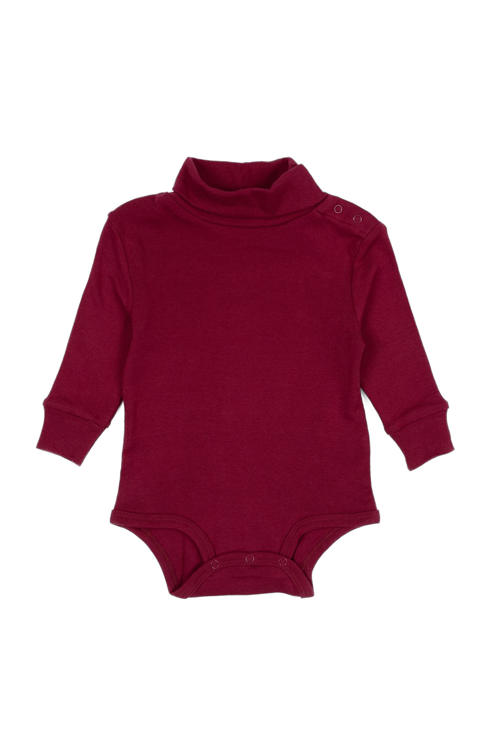 Maroon Red