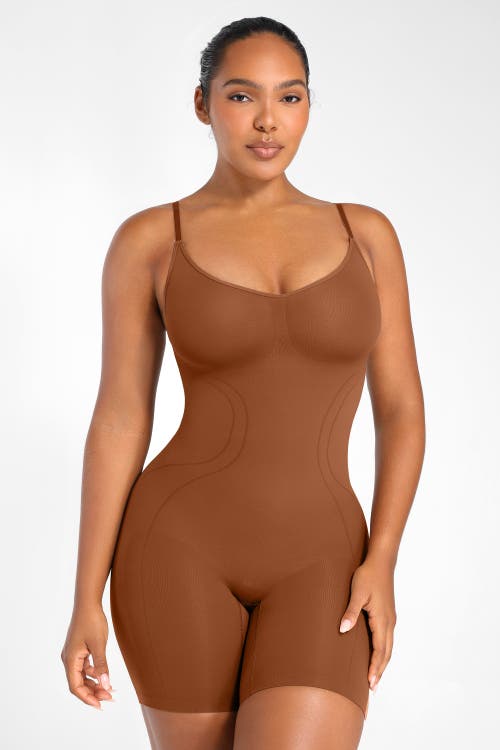 Shapellx Seamless Smoothing Bodysuit