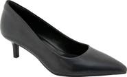 BCBGeneration Daven Pointed Toe Kitten Heel Pump - Wide Width Available