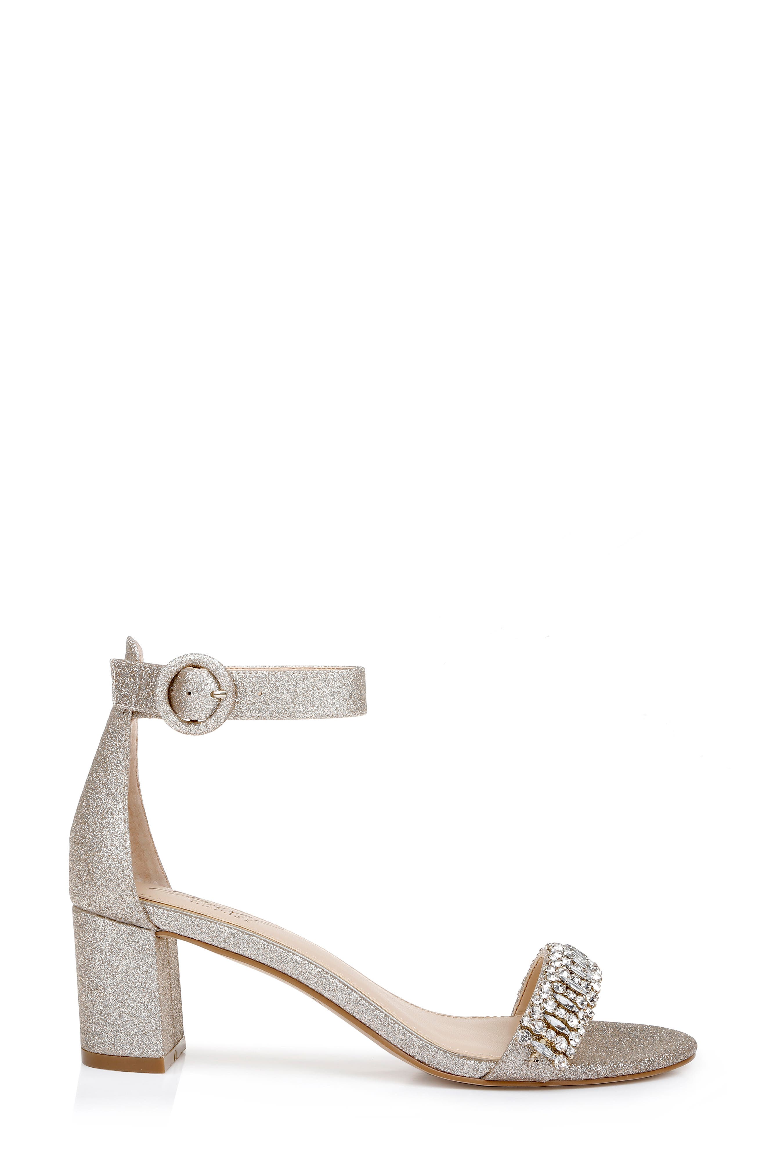 James Sandal, Alternate, color, GLD GLITT