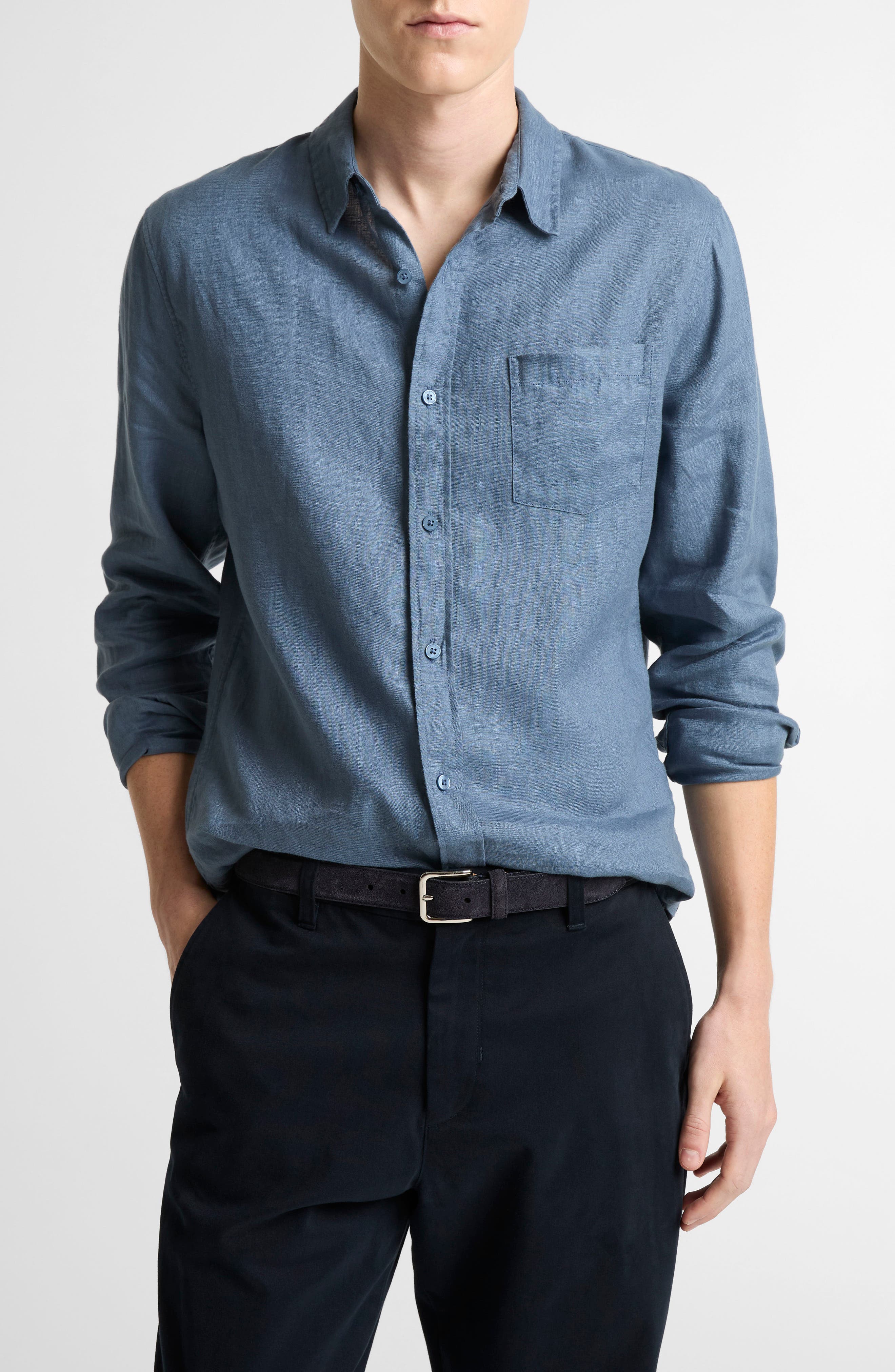 UNIFORM BLUE