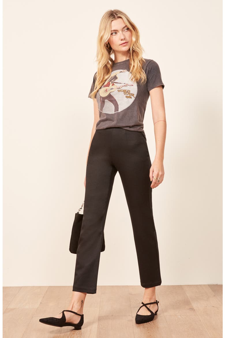 Marlon Pants, Alternate, color, BLACK
