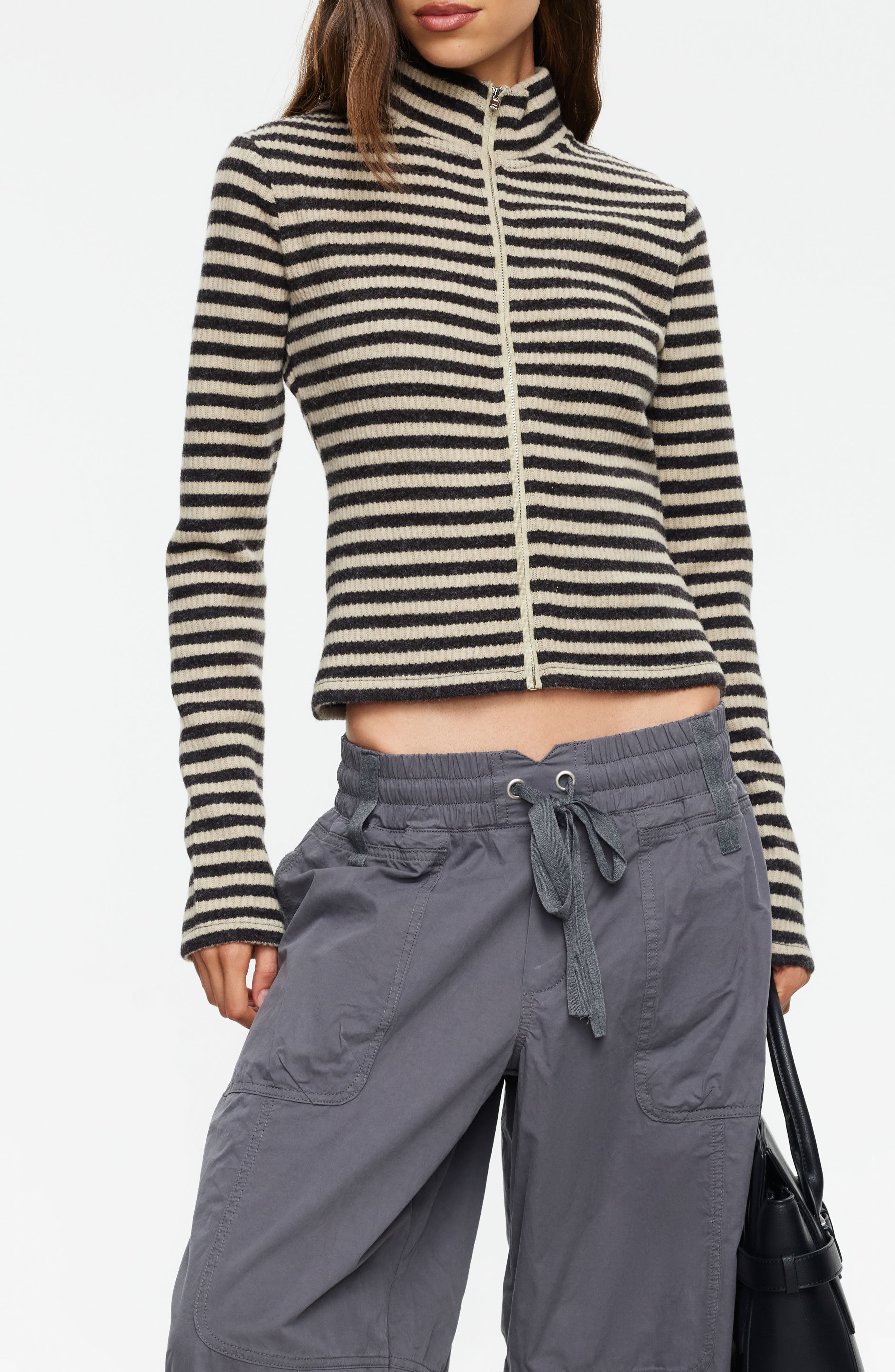 selected SLATE STRIPE