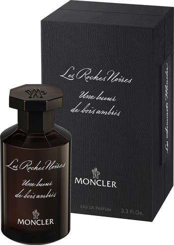 Les Roches Noires Eau de Parfum