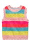 selected Neon Stripe