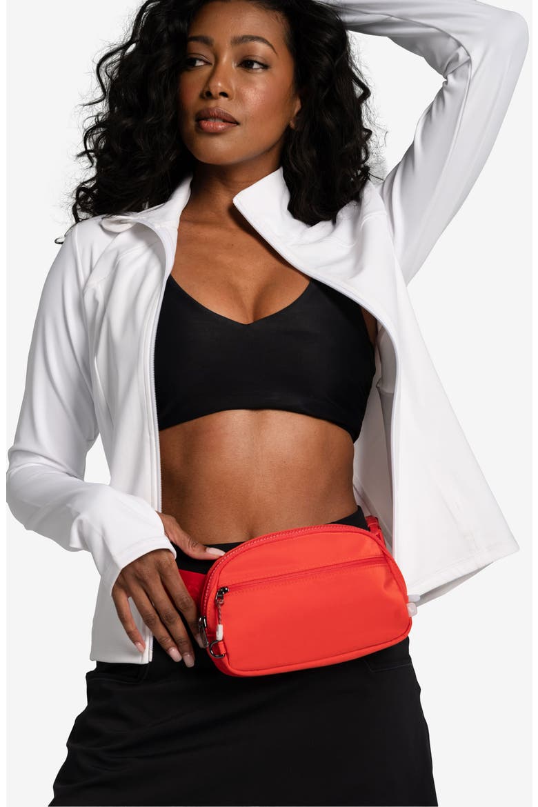 Step Up Jacket, Alternate, color, WHITE
