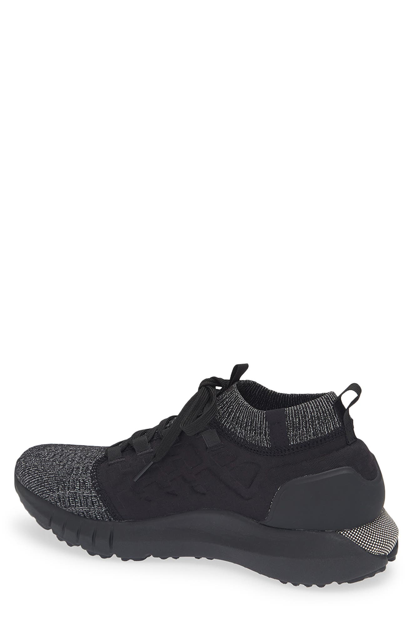 Phantom 1 Running Shoe, Alternate, color, BLACK/ BLACK
