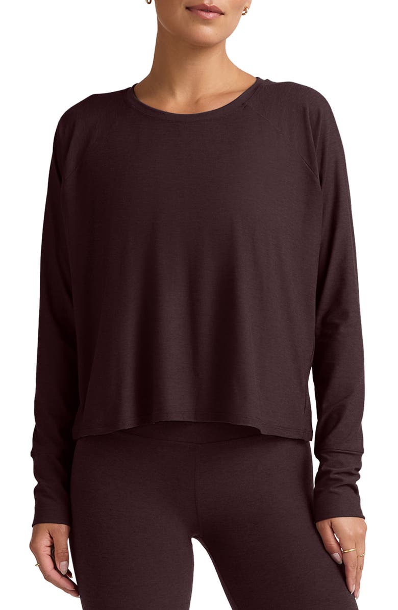 Featherweight Long Sleeve T-Shirt