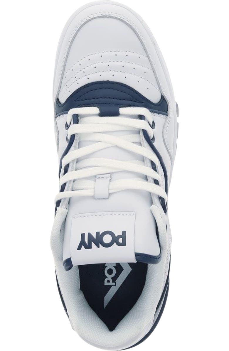 PONY M100 Low Sneakers, Alternate, color,