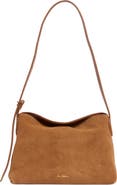 Sam Edelman Harlyn Suede Shoulder Bag