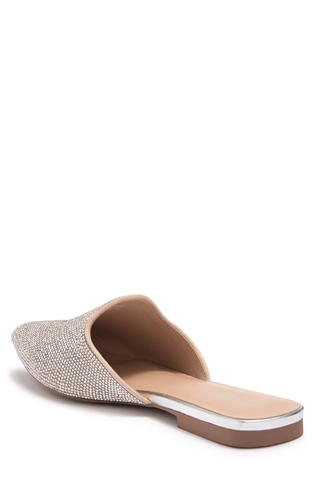 Call It Spring By Aldo CALL IT SPRING Gloria Rhinestone Mule (Women ...