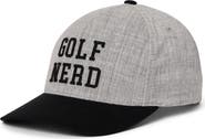 TravisMathew On Course Golf Hat