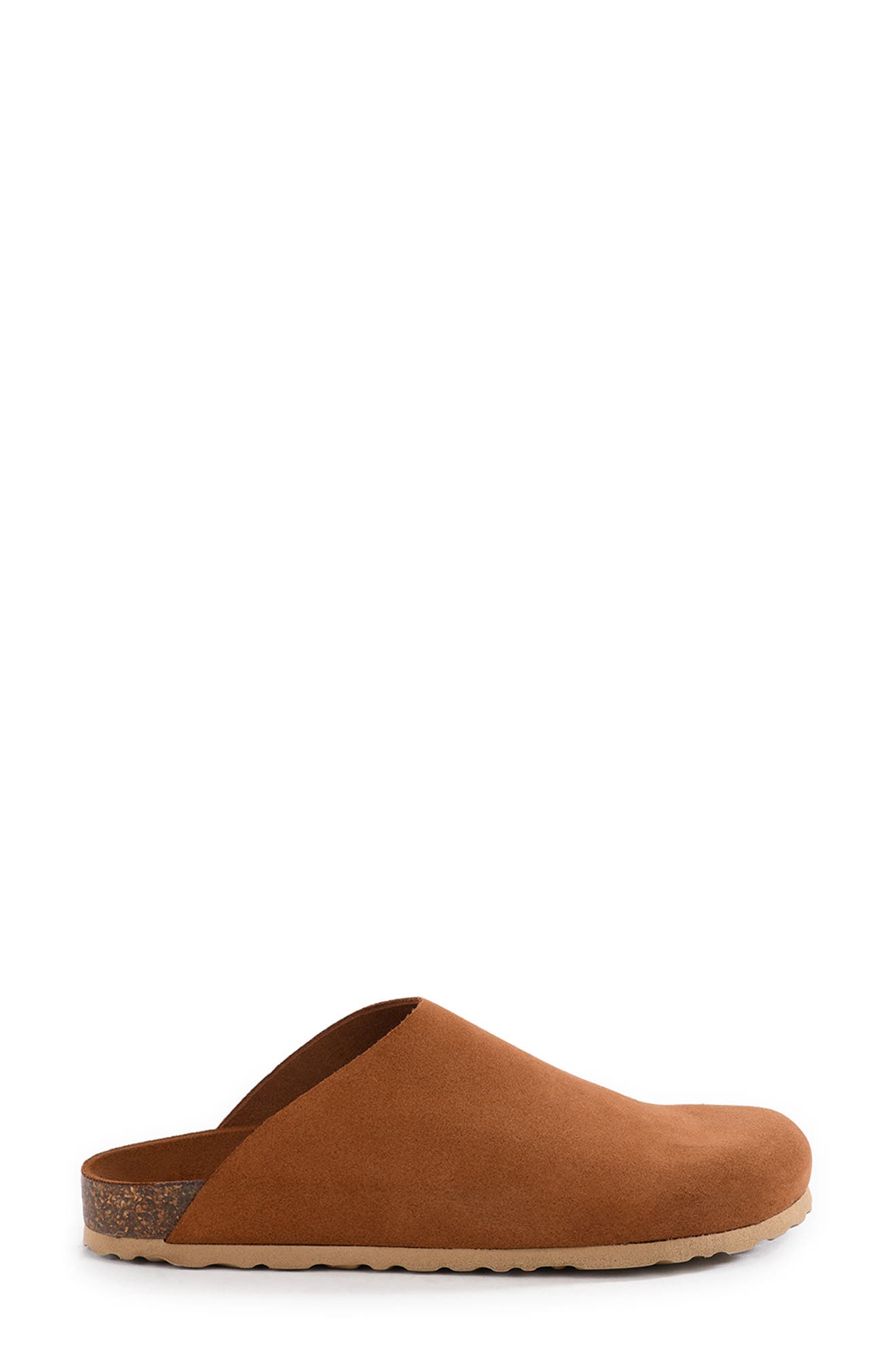 Seychelles New Routine Mule, Alternate, color, Brown