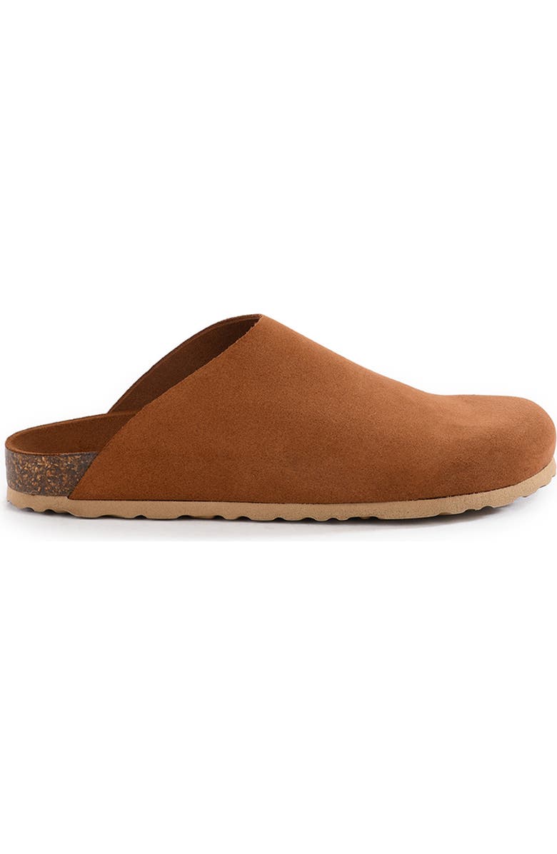 Seychelles New Routine Mule, Alternate, color, Brown