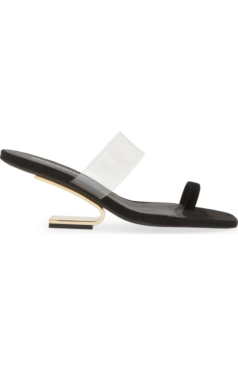 Jeffrey Campbell Calculate Slide Sandal, Alternate, color,