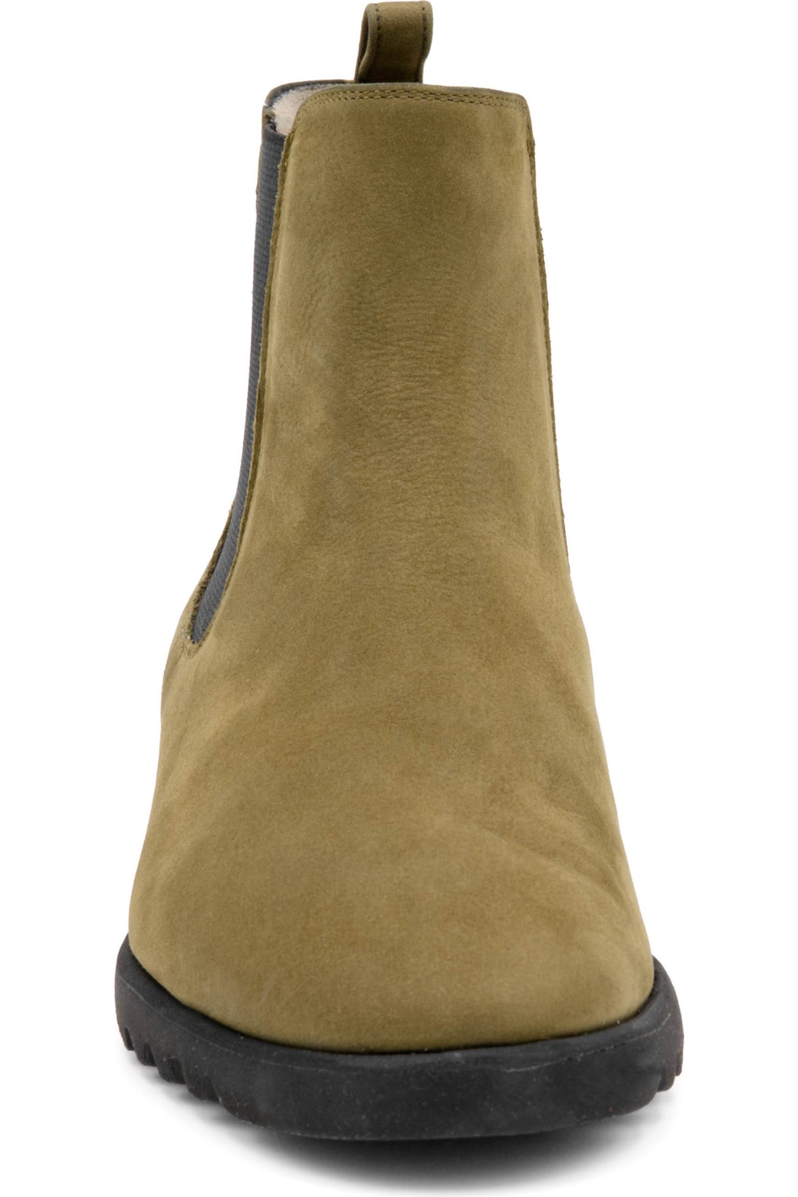 Elios Platform Chelsea Boot (Women) | Nordstrom