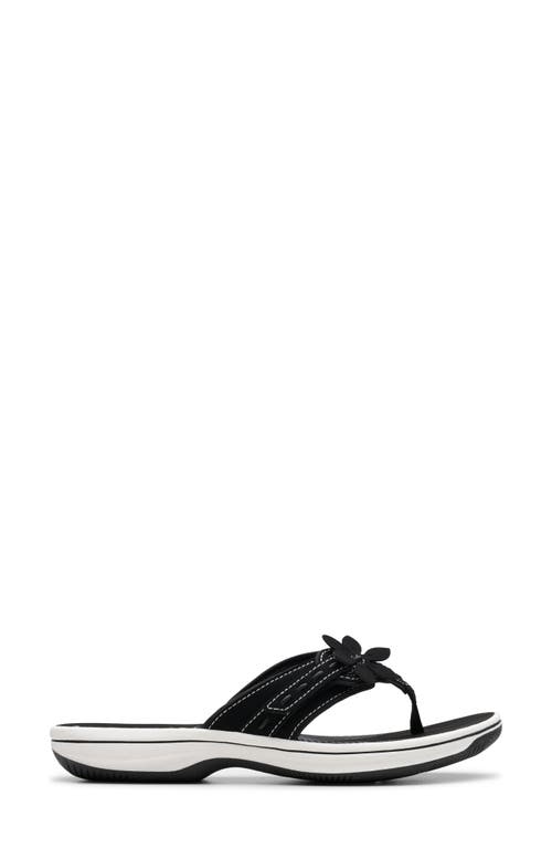 Clarks ® Breeze Opal Sandal
