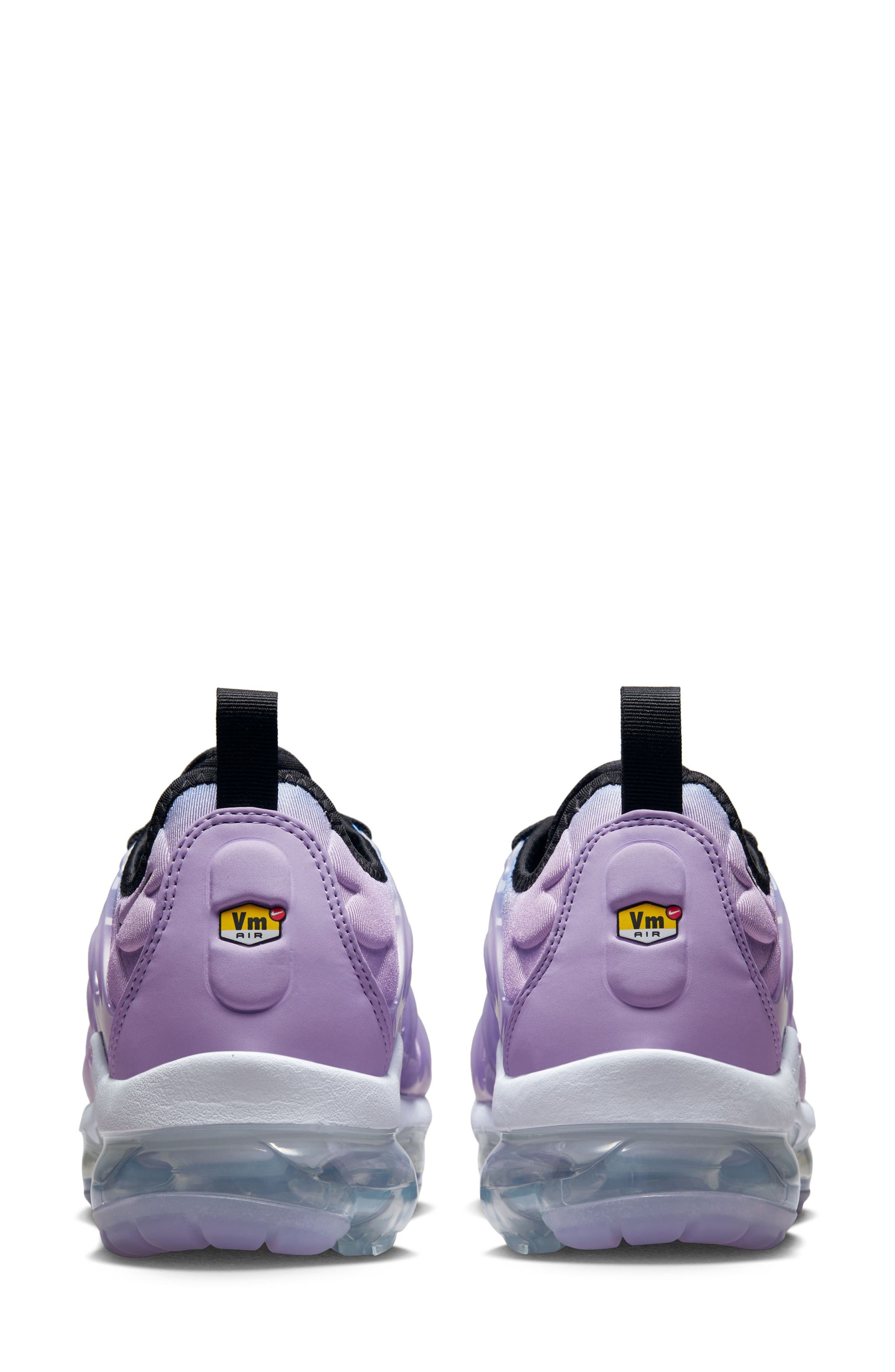 Nike Air VaporMax Plus Sneaker, Alternate, color, 