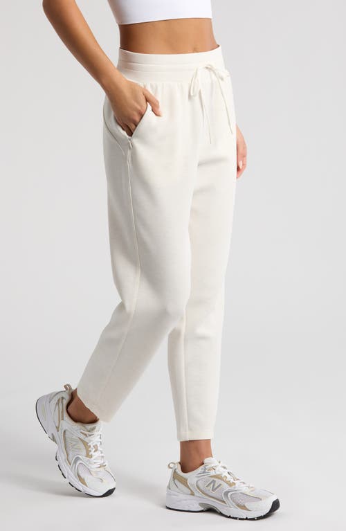 ZELLA ZELLA ULTRASOFT HIGH WAIST ANKLE PANTS