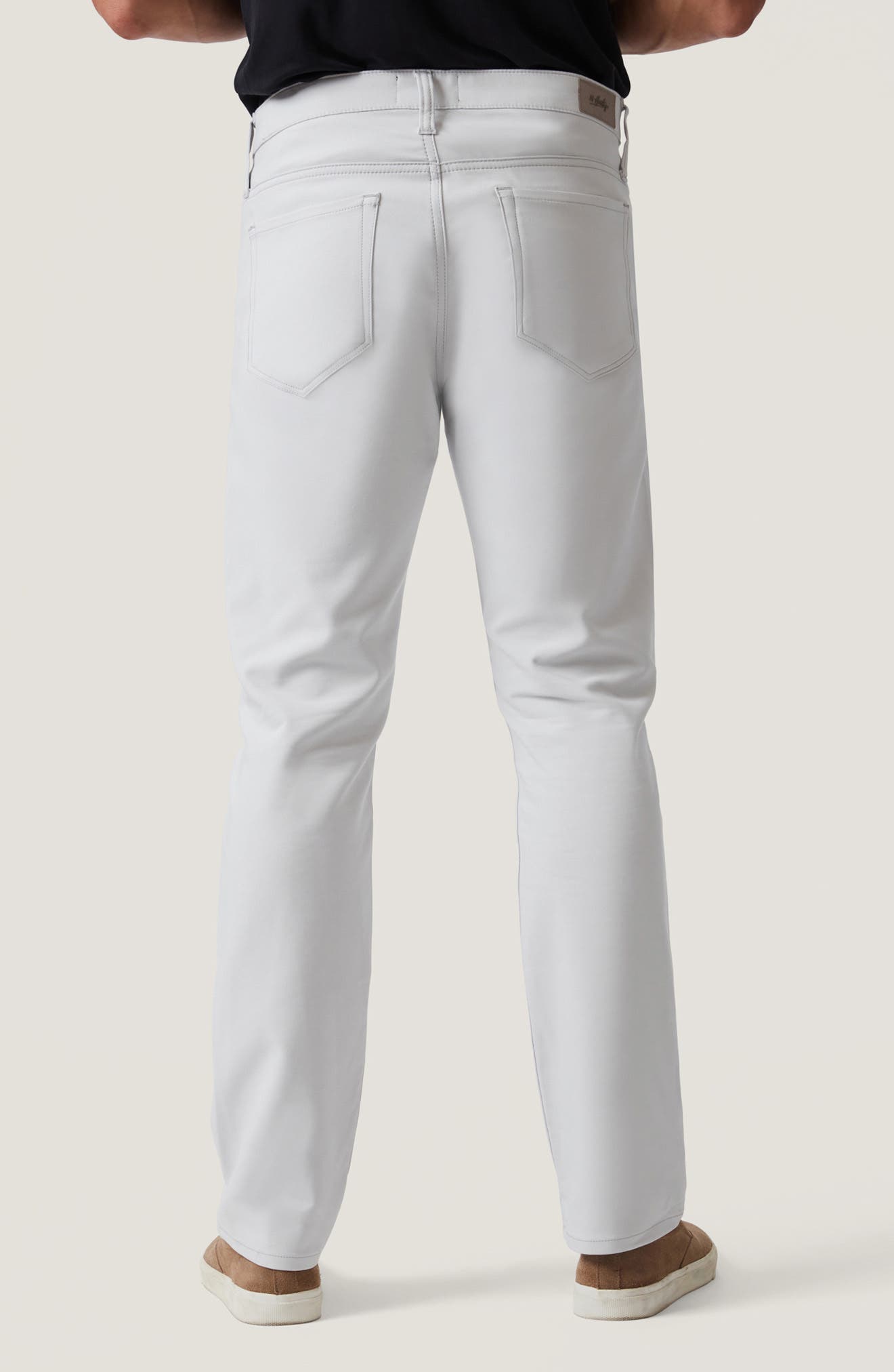 Charisma Commuter Straight Leg Jeans - image 2