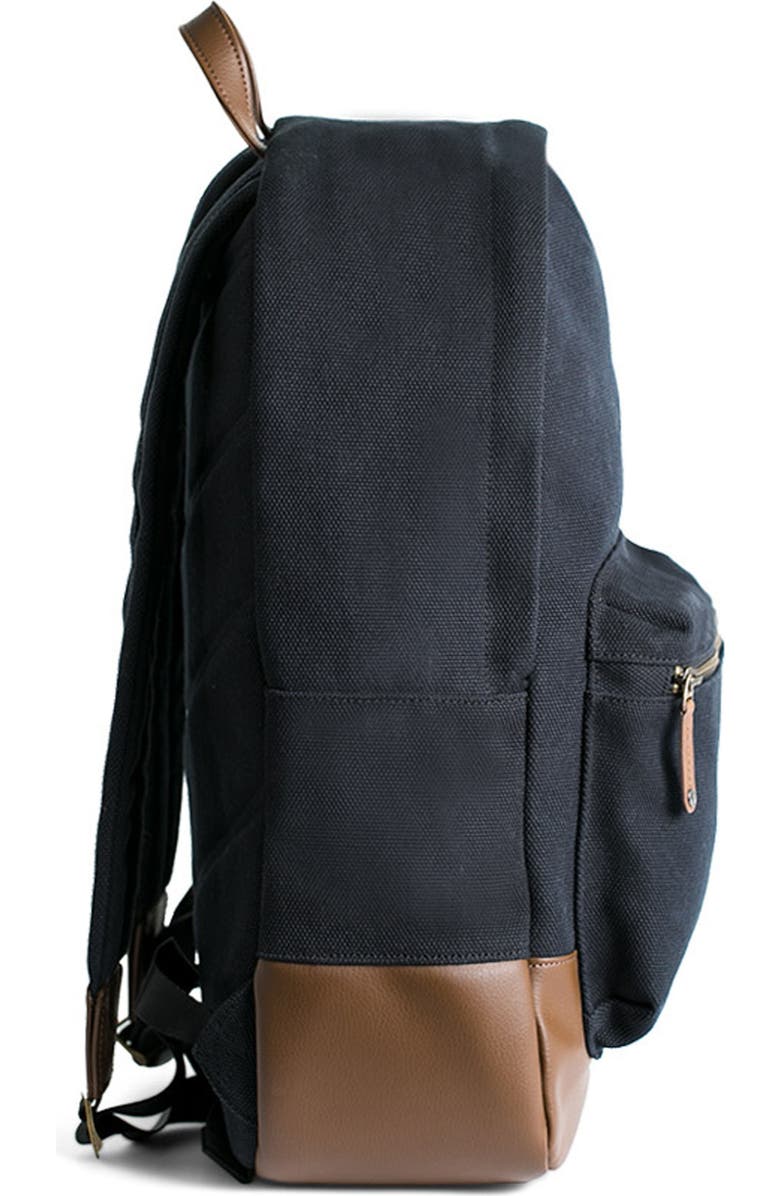 Vessel Refined Backpack, Alternate, color,