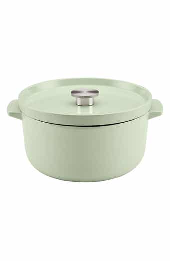 KITCHENAID 6-Quart Enameled Cast Iron Dutch Oven