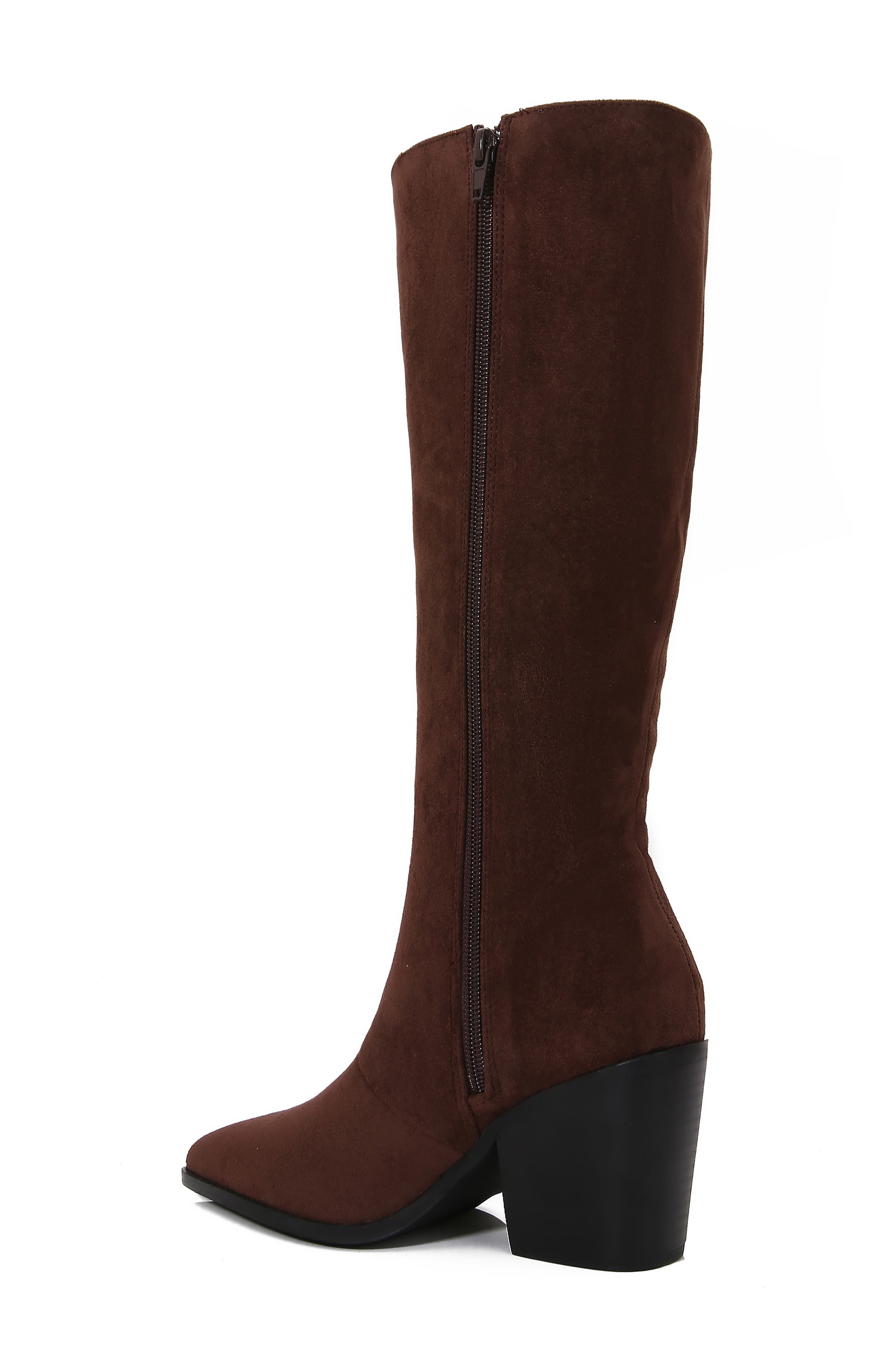Andri Fringe Boot - image 4