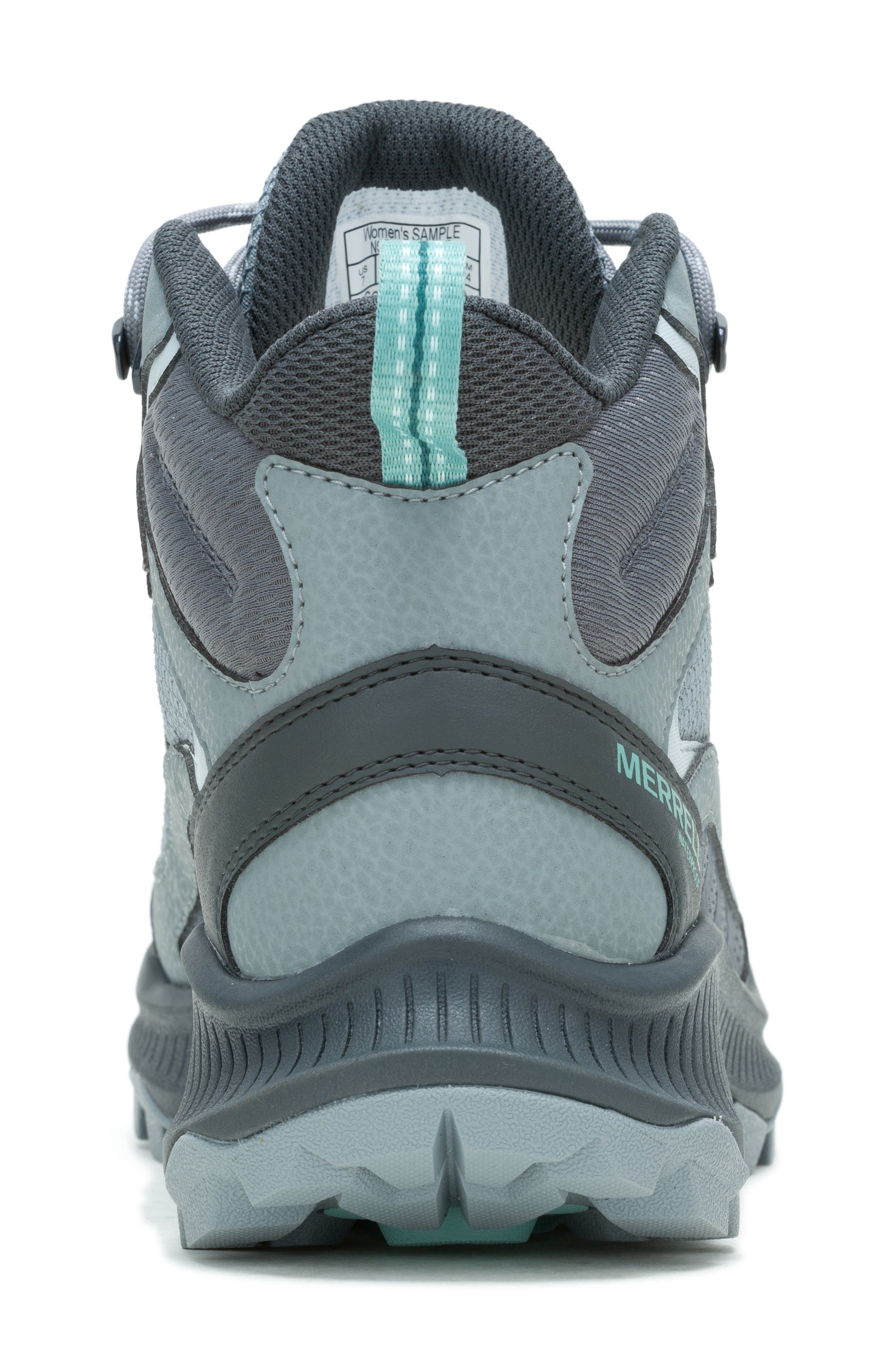Speed Strike 2 Hiking Shoe - image 4
