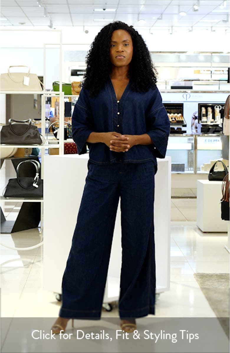 Sylvie Ankle Strap Sandal, sales video thumbnail