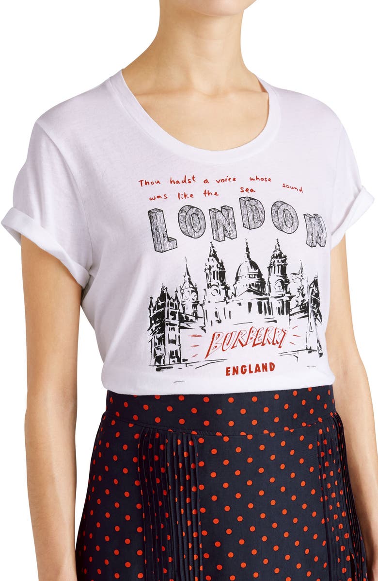 Burberry , Alternate, color, 