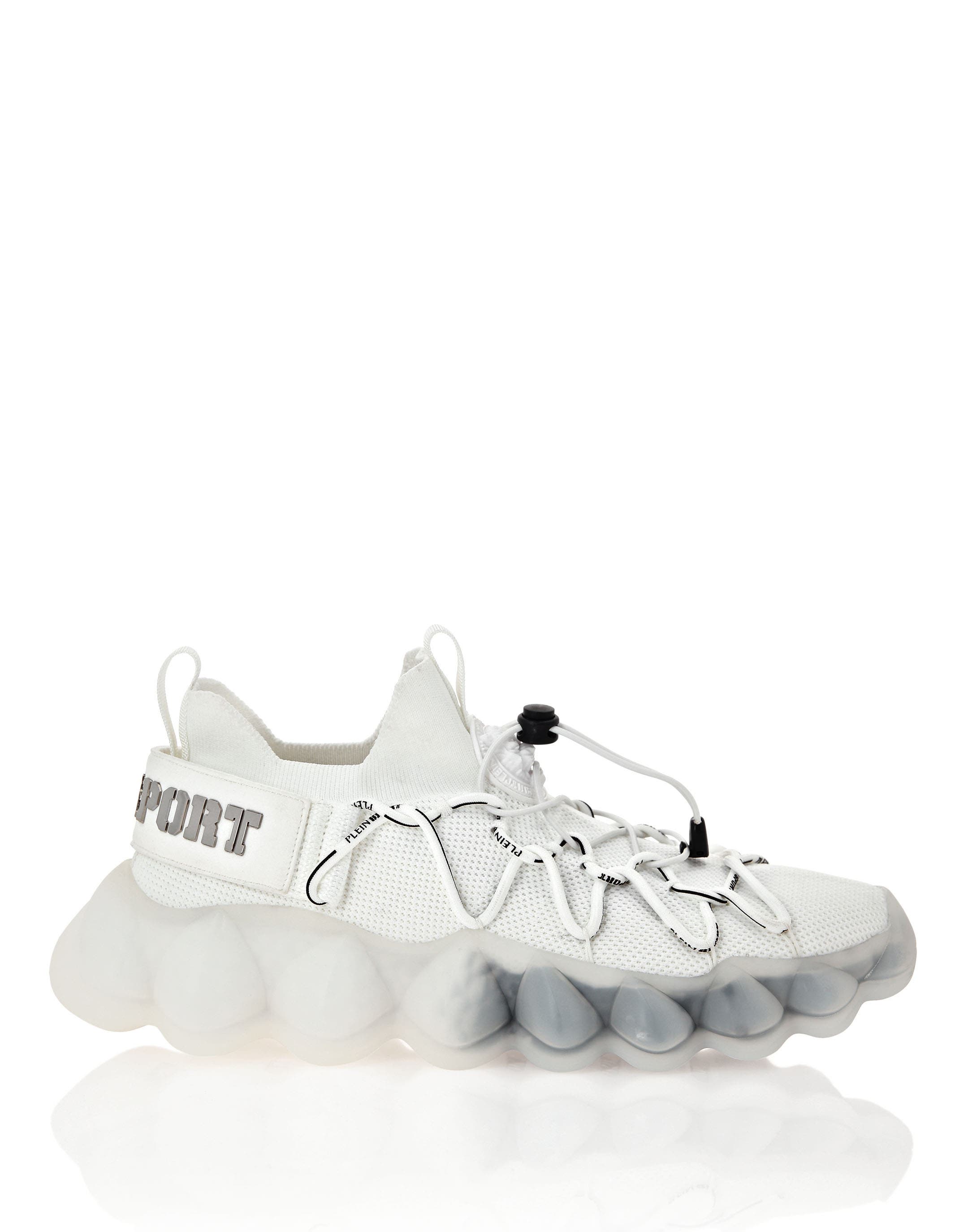 The Bubble Gen.x.02 Tiger Unisex, Main, color, white