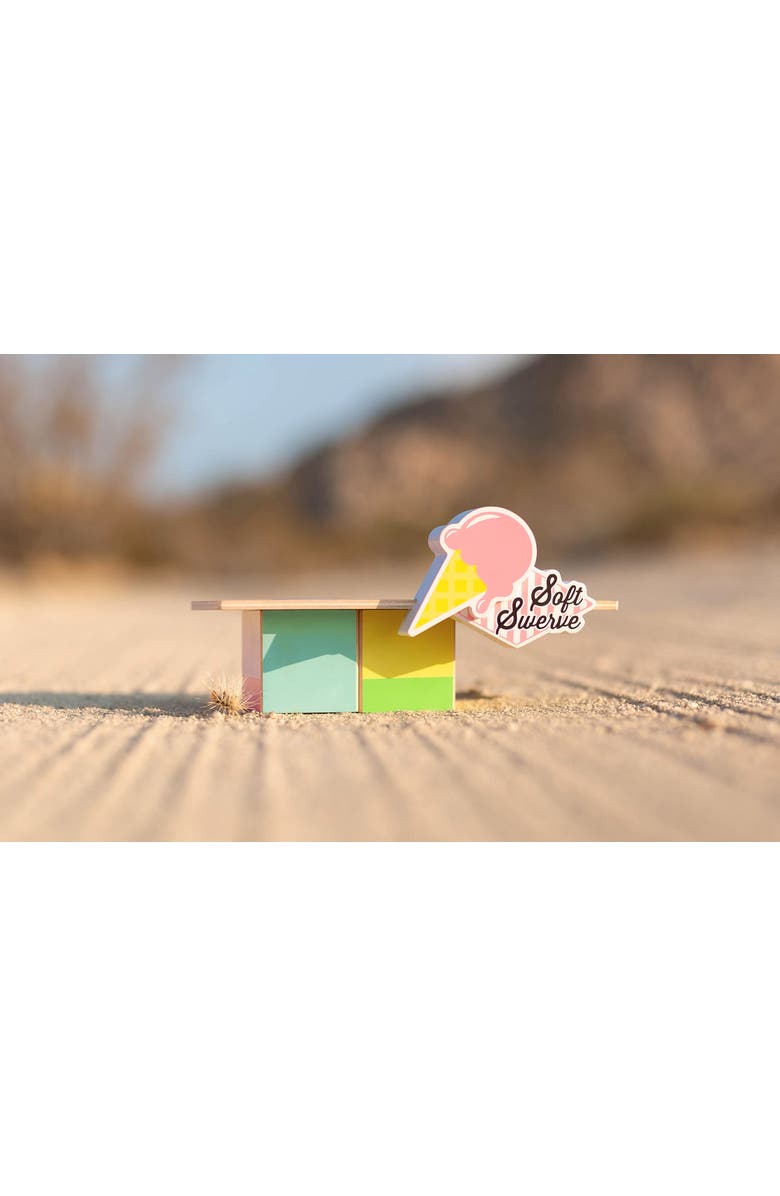 CANDYLAB TOYS Ice Cream Shack, Alternate, color, Multi