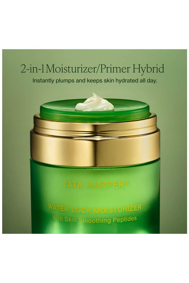 Water-Lock Moisturizer, Alternate, color, NO COLOR