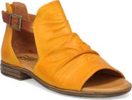 Miz Mooz Dipper Sandal