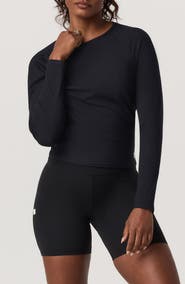 Vuori Pose Long Sleeve T-Shirt