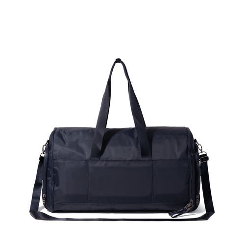 Baggallini Madison 2 In French Navy Twill
