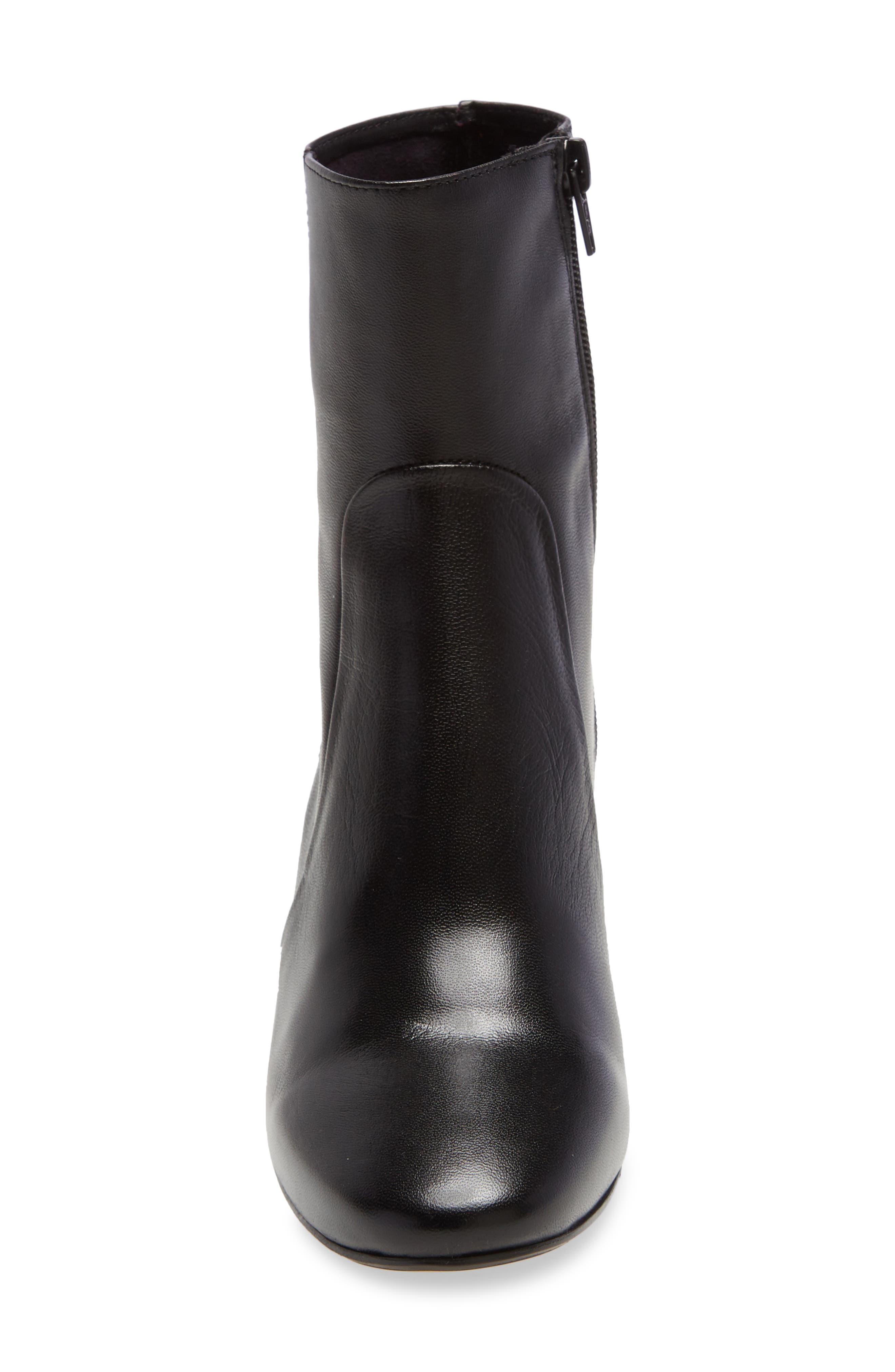 INTENTIONALLY BLANK Luck Bootie, Alternate, color, 