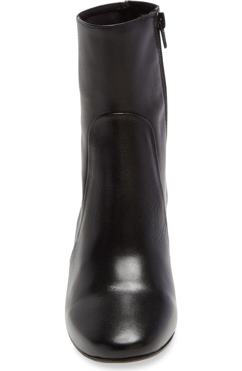 INTENTIONALLY BLANK Luck Bootie, Alternate, color,