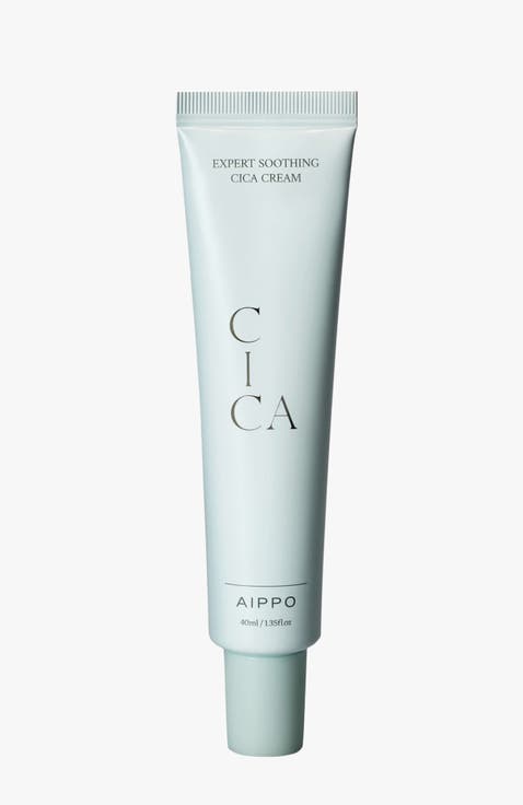 Expert Soothing Cica Cream