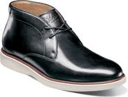 Florsheim Avenue Plain Toe Chukka Boot