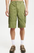 Cotton On Men's Baggy Cargo Short